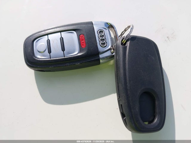 2014 AUDI A4 WAUBFAFLXEN008533 Photo 10