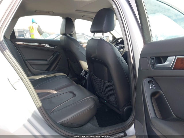 2014 AUDI A4 WAUBFAFLXEN008533 Photo 7
