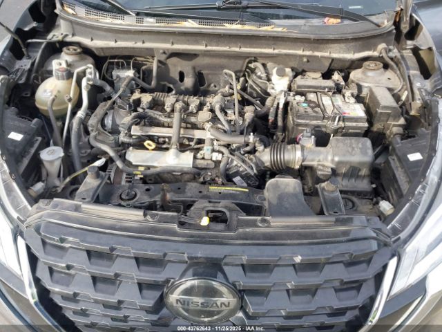 2021 NISSAN KICKS 3N1CP5CV9ML468060 Photo 9