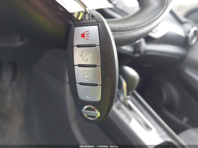 2021 NISSAN KICKS 3N1CP5CV9ML468060 Photo 10