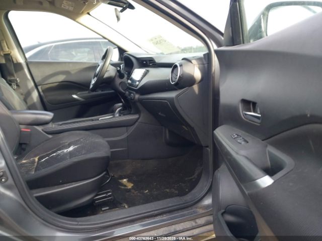 2021 NISSAN KICKS 3N1CP5CV9ML468060 Photo 4