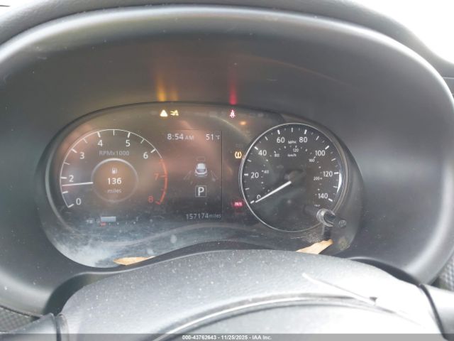 2021 NISSAN KICKS 3N1CP5CV9ML468060 Photo 6