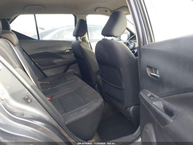 2021 NISSAN KICKS 3N1CP5CV9ML468060 Photo 7