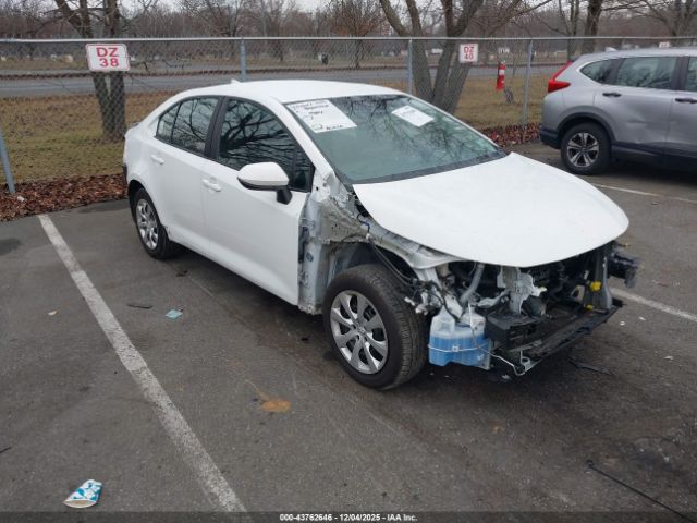 2024 TOYOTA COROLLA 5YFB4MDE6RP153060