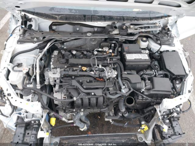 2024 TOYOTA COROLLA 5YFB4MDE6RP153060 Photo 9