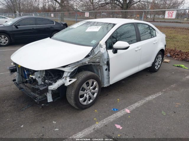 2024 TOYOTA COROLLA 5YFB4MDE6RP153060 Photo 1