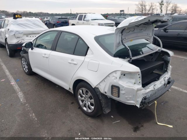 2024 TOYOTA COROLLA 5YFB4MDE6RP153060 Photo 2