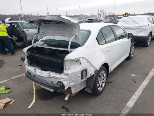 2024 TOYOTA COROLLA 5YFB4MDE6RP153060 Photo 3