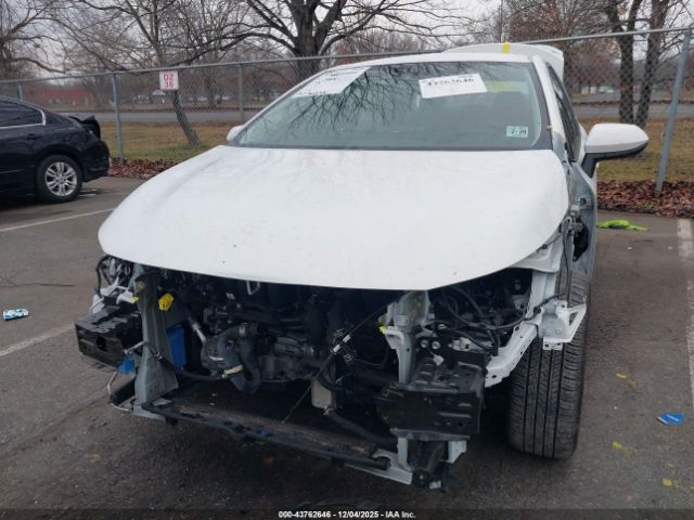 2024 TOYOTA COROLLA 5YFB4MDE6RP153060 Photo 5