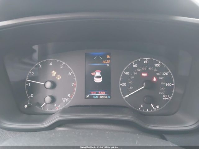 2024 TOYOTA COROLLA 5YFB4MDE6RP153060 Photo 6