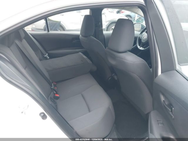 2024 TOYOTA COROLLA 5YFB4MDE6RP153060 Photo 7
