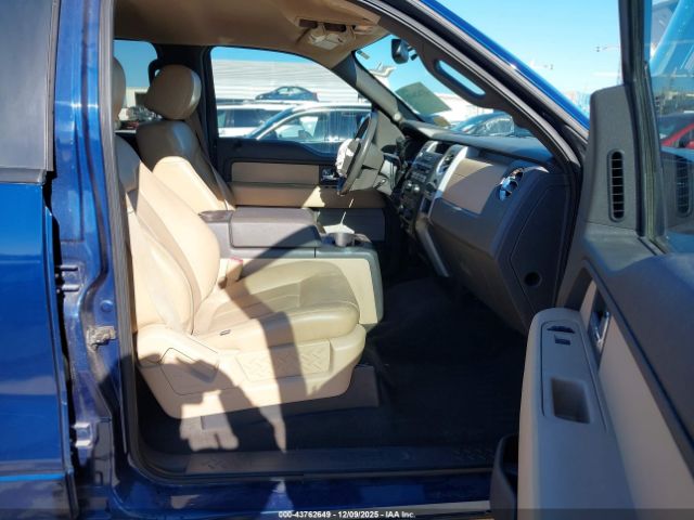 2012 FORD F-150 1FTFW1ETXCFB42097 Photo 4