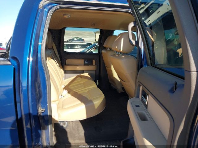 2012 FORD F-150 1FTFW1ETXCFB42097 Photo 7