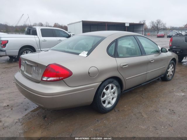 2006 FORD TAURUS 1FAFP56U56A253336 Photo 3