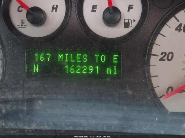 2006 FORD TAURUS 1FAFP56U56A253336 Photo 6