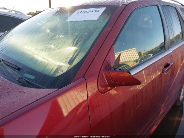 2005 CADILLAC SRX 1GYEE637950100263 Photo 5