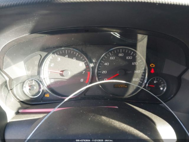 2005 CADILLAC SRX 1GYEE637950100263 Photo 6