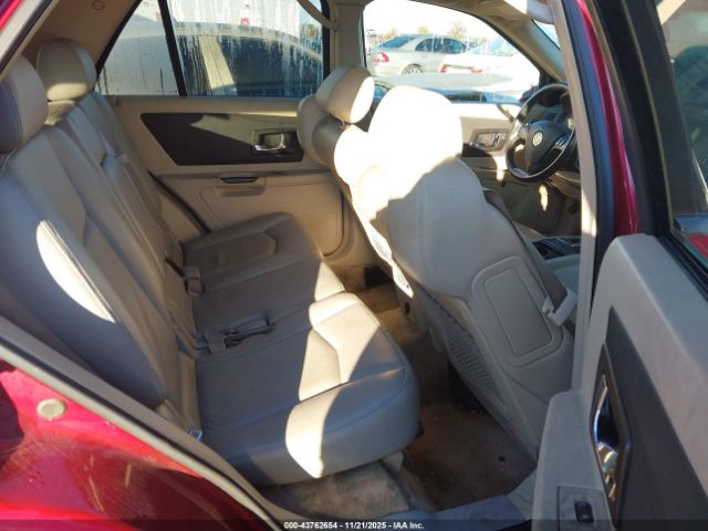 2005 CADILLAC SRX 1GYEE637950100263 Photo 7