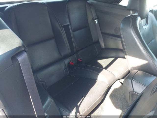 2012 CHEVROLET CAMARO 2G1FC3D37C9102969 Photo 7