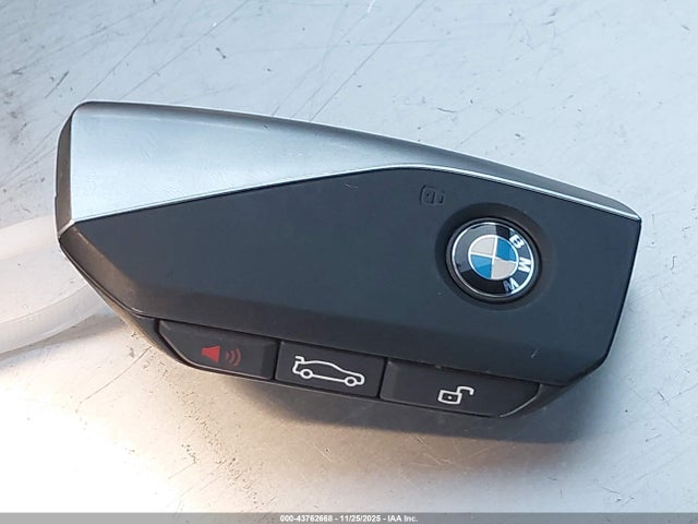 WB523CF08RCR62983 BMW Ix Xdrive50