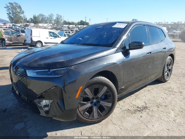WB523CF08RCR62983 BMW Ix Xdrive50
