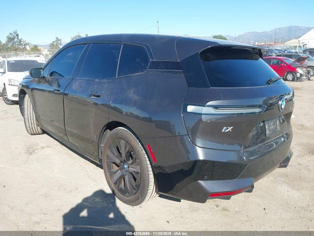 WB523CF08RCR62983 BMW Ix Xdrive50