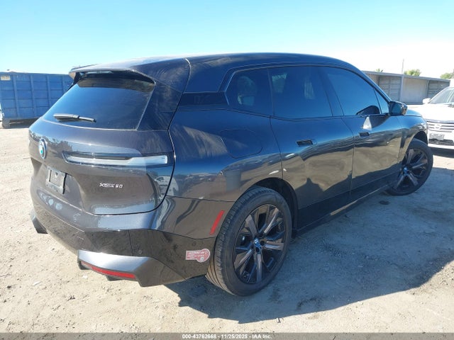 WB523CF08RCR62983 BMW Ix Xdrive50