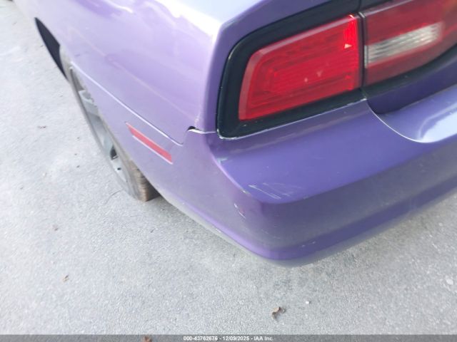 2012 DODGE CHARGER 2C3CDXBG0CH286716 Photo 5