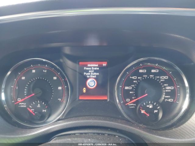 2012 DODGE CHARGER 2C3CDXBG0CH286716 Photo 6