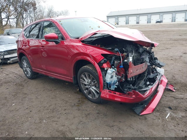 2024 MAZDA CX-5 JM3KFBEL1R0529029