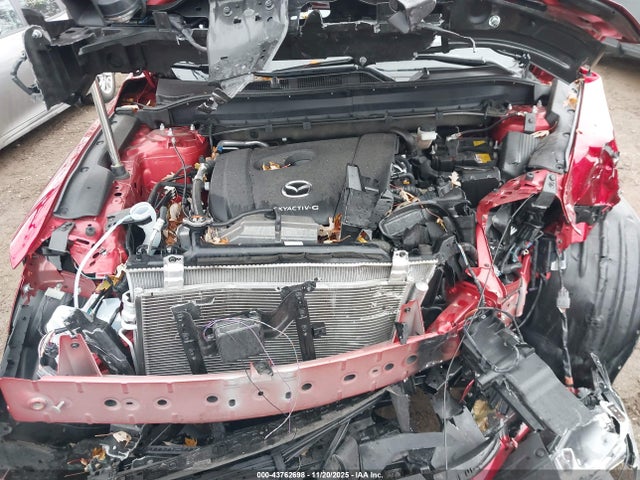 2024 MAZDA CX-5 JM3KFBEL1R0529029 Photo 9