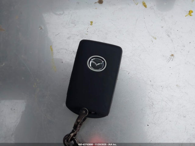 2024 MAZDA CX-5 JM3KFBEL1R0529029 Photo 10
