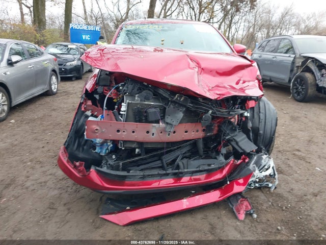 Aukcja sprzedaży 2024 Mazda Cx-5 2.5 S Premium Plus, vin: JM3KFBEL1R0529029, numer aukcji: 43762698