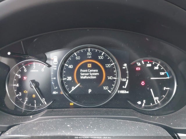 2024 MAZDA CX-5 JM3KFBEL1R0529029 Photo 6