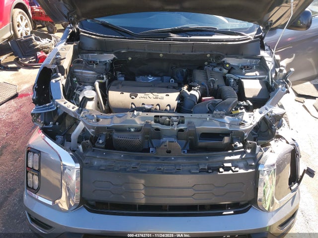 2024 MITSUBISHI OUTLANDER SPORT JA4ARUAU8RU019110 Photo 9