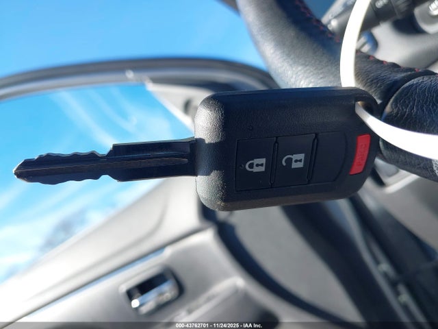 2024 MITSUBISHI OUTLANDER SPORT JA4ARUAU8RU019110 Photo 10