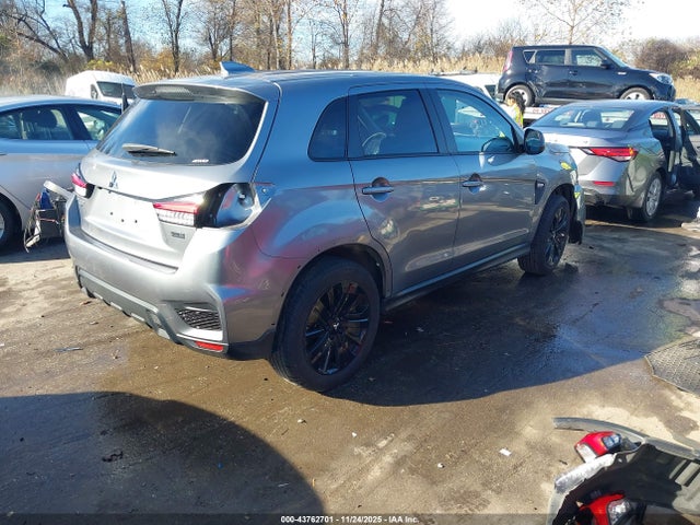 2024 MITSUBISHI OUTLANDER SPORT JA4ARUAU8RU019110 Photo 3
