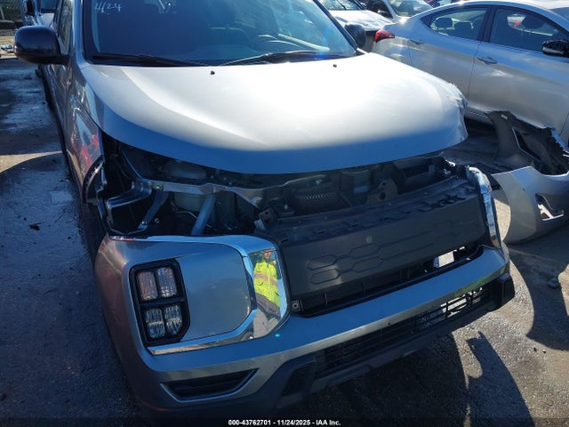 2024 MITSUBISHI OUTLANDER SPORT JA4ARUAU8RU019110 Photo 5