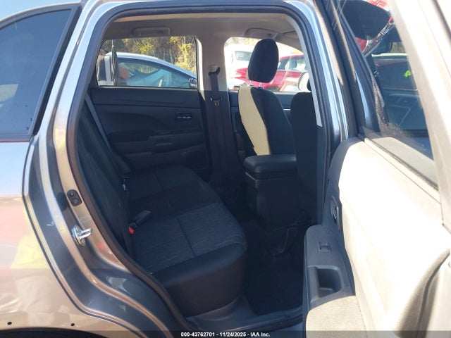 2024 MITSUBISHI OUTLANDER SPORT JA4ARUAU8RU019110 Photo 7