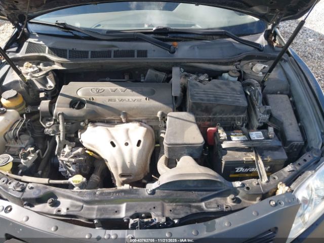 2009 TOYOTA CAMRY 4T1BE46K39U342103 Photo 9