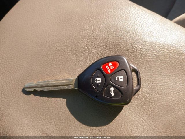 2009 TOYOTA CAMRY 4T1BE46K39U342103 Photo 10