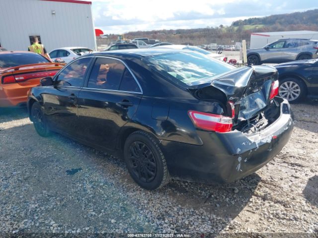 2009 TOYOTA CAMRY 4T1BE46K39U342103 Photo 2