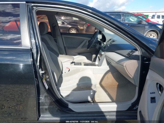 2009 TOYOTA CAMRY 4T1BE46K39U342103 Photo 4