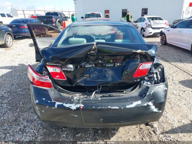 2009 TOYOTA CAMRY 4T1BE46K39U342103 Photo 5