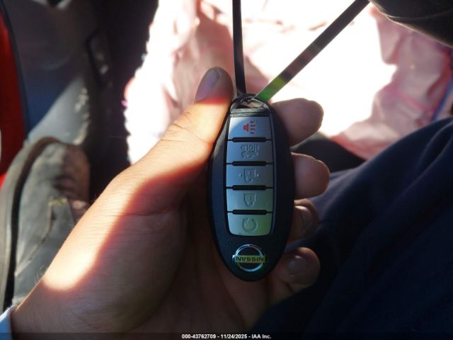 2023 NISSAN SENTRA 3N1AB8DV7PY306411 Photo 10