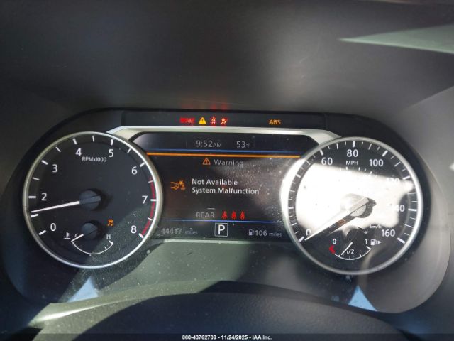 2023 NISSAN SENTRA 3N1AB8DV7PY306411 Photo 6