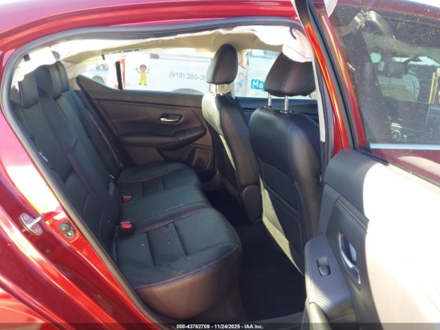 2023 NISSAN SENTRA 3N1AB8DV7PY306411 Photo 7