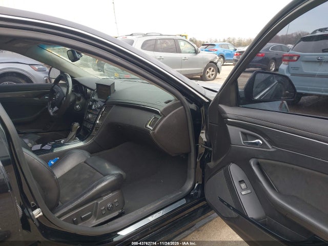 Aukcja sprzedaży 2009 Cadillac Cts-v, vin: 1G6DN57P690155204, numer aukcji: 43762714