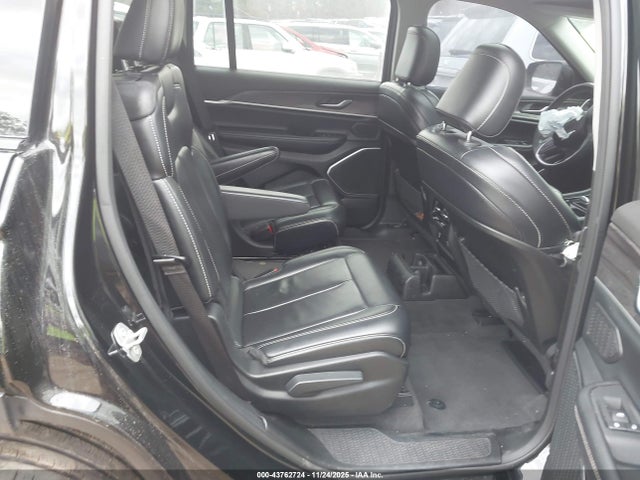 Aukcja sprzedaży 2021 Jeep Grand Cherokee L Limited 4x4, vin: 1C4RJKBG9M8128075, numer aukcji: 43762724