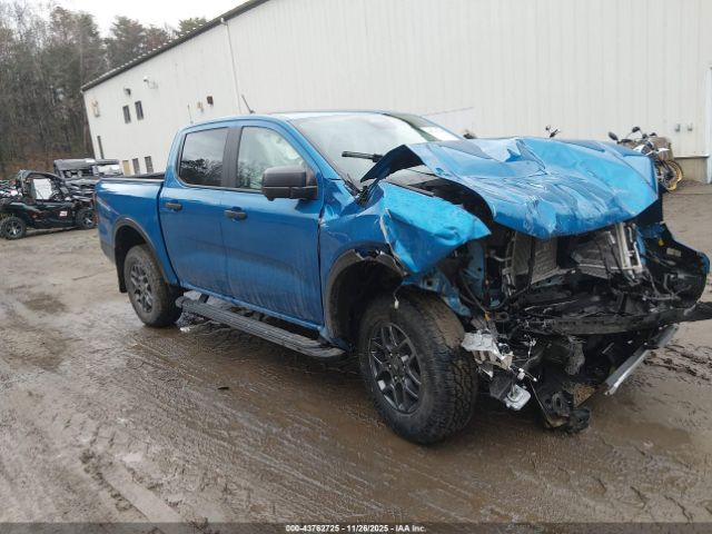 2024 FORD RANGER 1FTER4HH1RLE32685